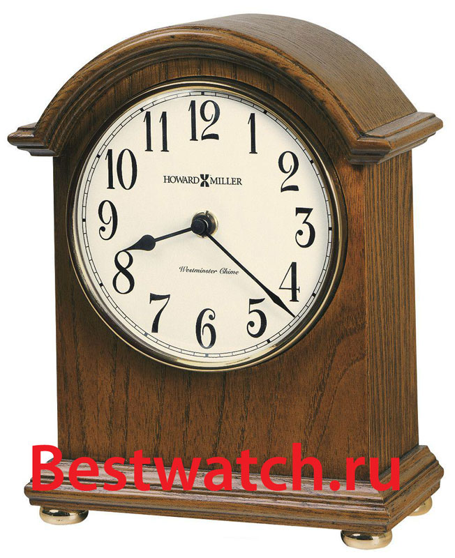 Настольные часы Howard Miller 635-121